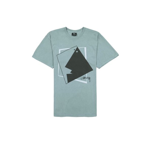 Stussy Square Face Pig T