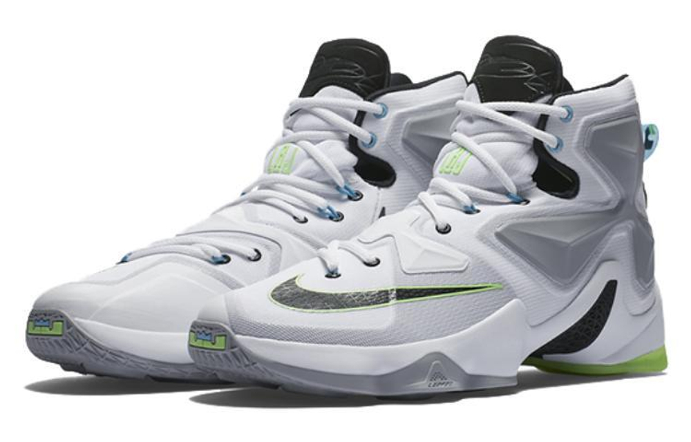 Кроссовки Nike Lebron 13 Command Force