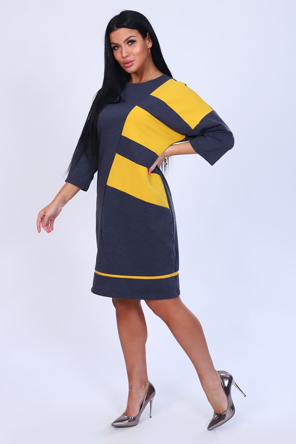 Платье 38559 Натали (Акция)