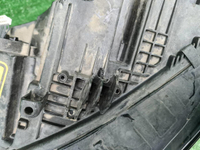 Битая Фара левая BMW X5 G05 X6 G06 (18-23) Laser