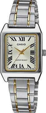Женские наручные часы Casio LTP-V007SG-9B