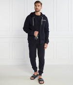 Спортивные штаны Tommy Hilfiger - темно-синий(UM0UM03097)