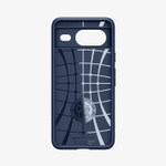 Чехол Spigen Liquid Air Google Pixel 8 navy blue