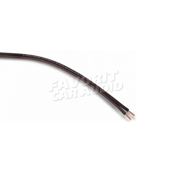 Акустический кабель Stinger SSW510BK 5.25мм² 10GA OFC медь (50)