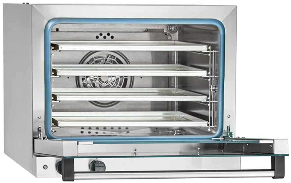Печь конвекционная электрическая Abat КПП-4М