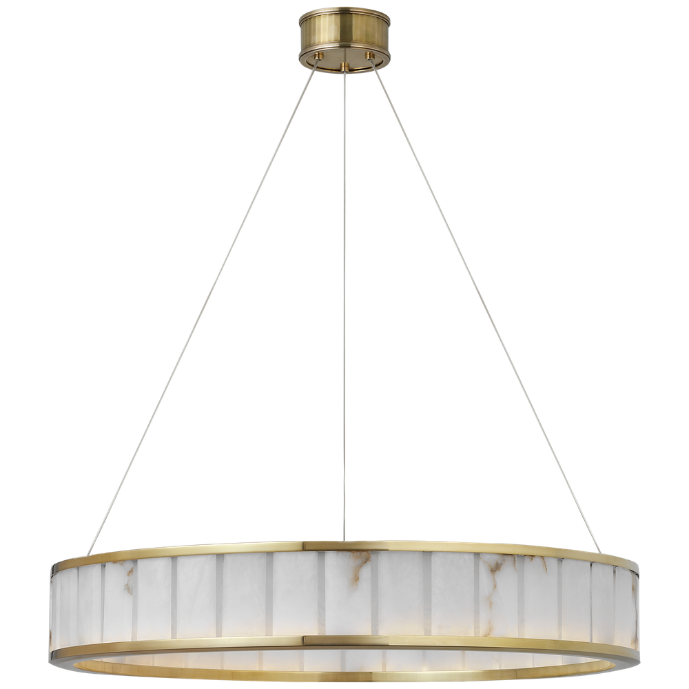 Люстра Visual Comfort Iterna 30" Ring Chandelier