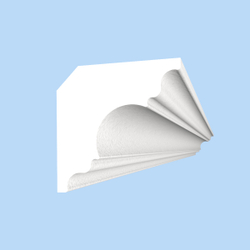 Карниз 80ИП1