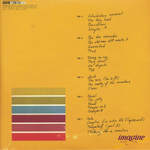 Yann Tiersen / Portrait (3LP+7" Vinyl Single)