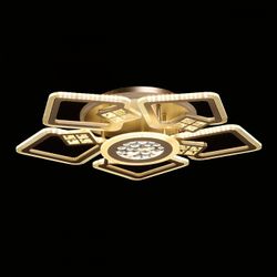 Потолочная люстра De City Мадлен 424016107