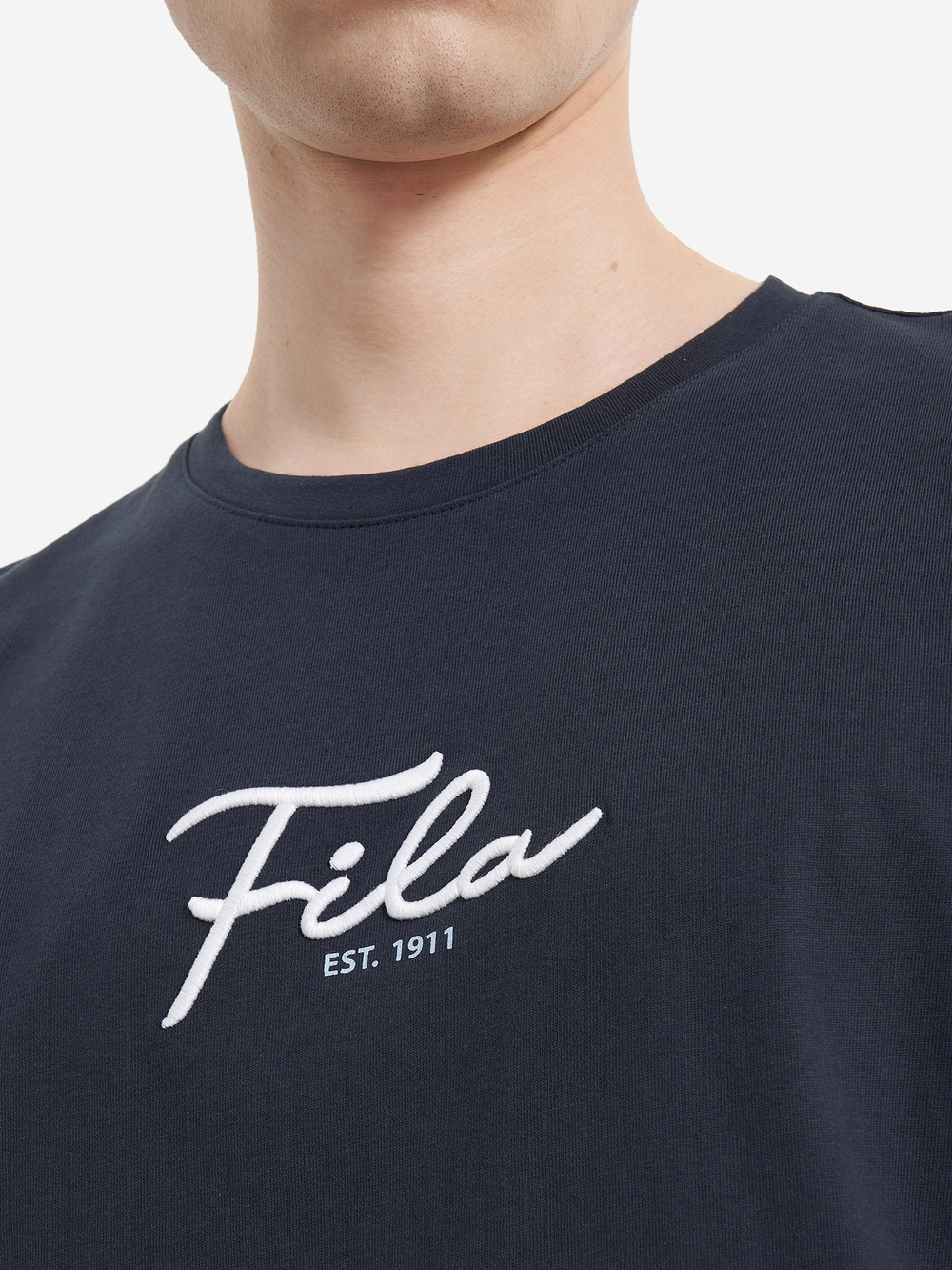 Футболка мужская FILA