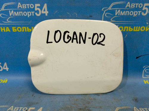 Лючок бензобака RENAULT LOGAN 2011