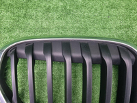 Решетка радиатора BMW X1 F48 (2019-2022)