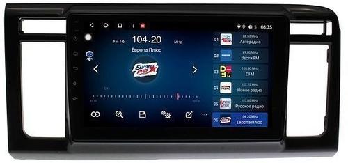 Магнитола для Honda N-WGN 2013-2019 - Vaycar VA20-2793 на Android 13, Быстрая, 4G SIM-слот