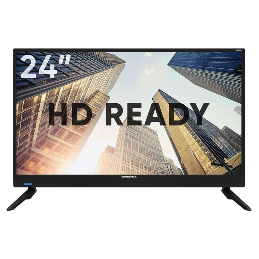 тв ЖК Soundmax SM-LED24M11