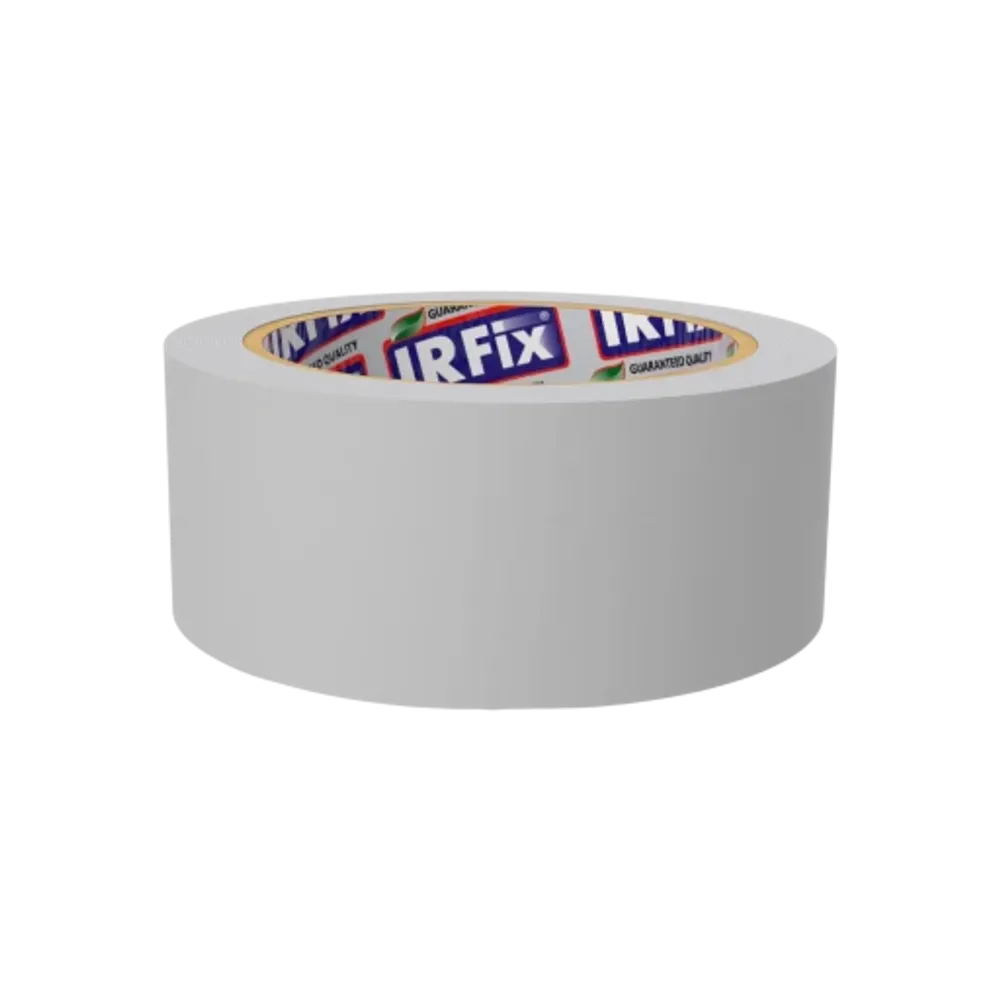 IRFix Лента клейкая армированная 48мм х 40м