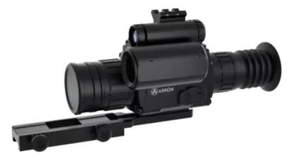 Цифровой прицел Arkon Digital Pro DP940L-35
