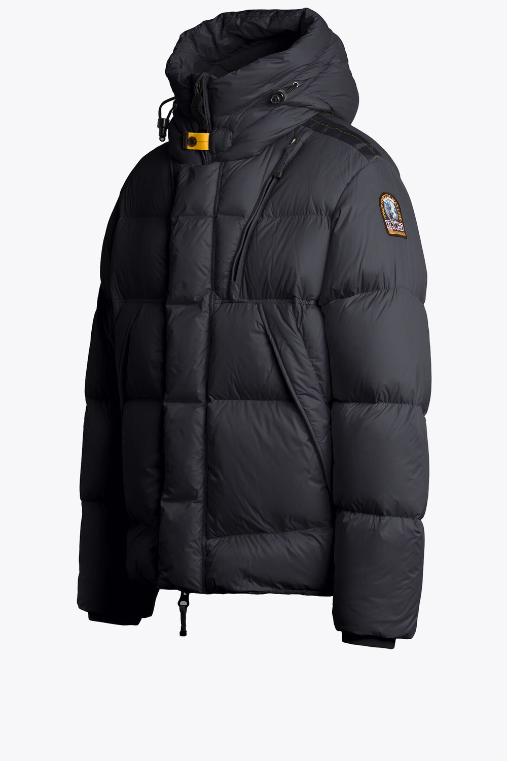 Куртка муж. PARAJUMPERS CLOUD 710 чернильно-черный