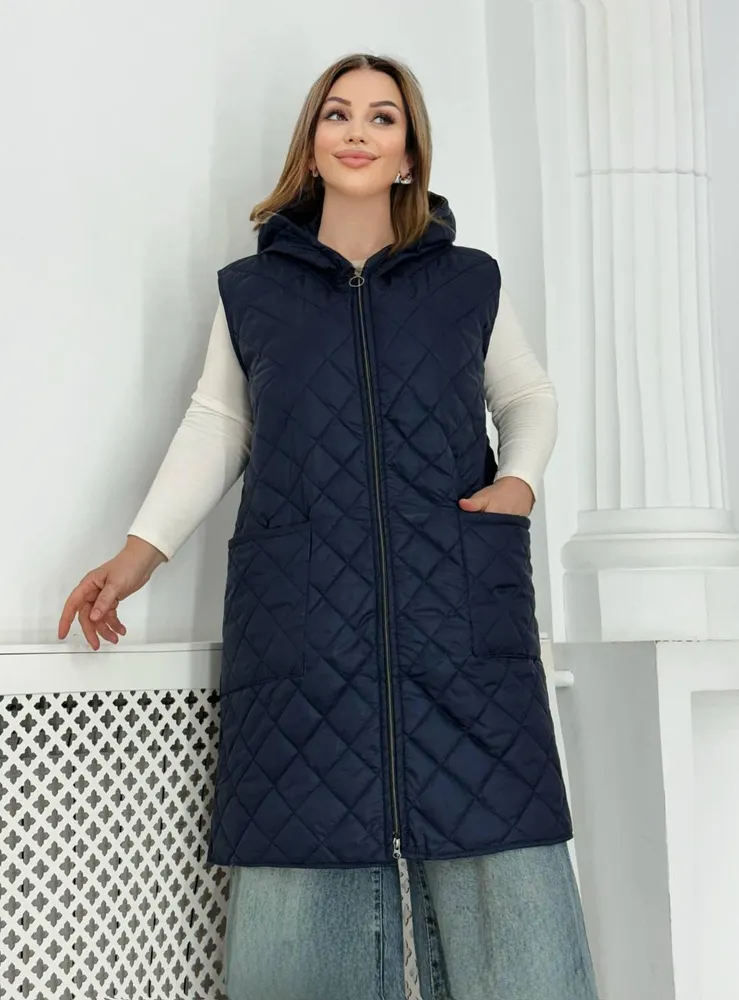 Жилет 7374762 Fabrika