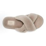 UGG Slippers Ayana Grey