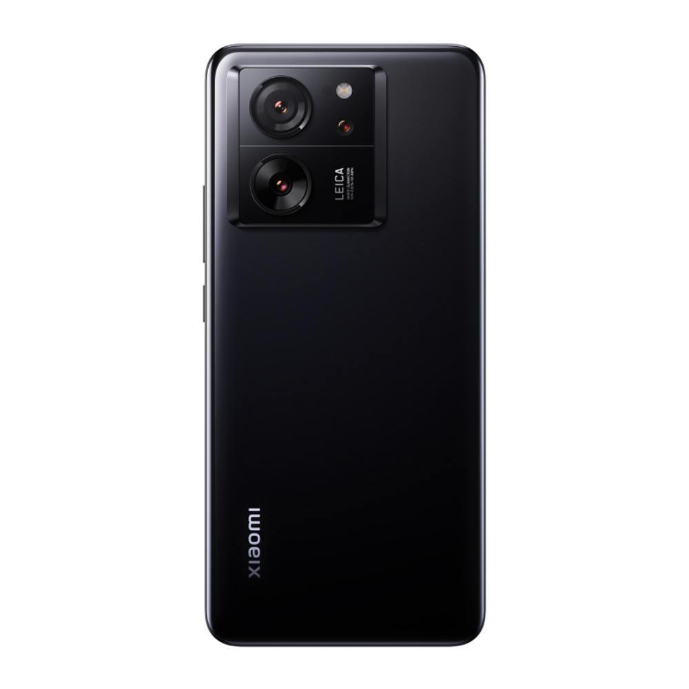 Смартфон Xiaomi Mi 13T 8/256GB Black