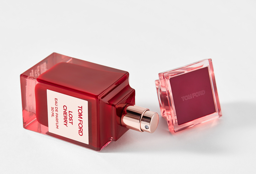 Tom Ford Lost Cherry
