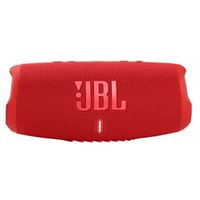 Портативная колонка JBL Charge 5 Red