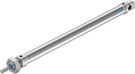 DSNU-16-200-P-A Стандартный цилиндр