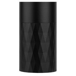 Светильник настенно-потолочный спот ЭРА OL31 BK MR16 GU10 IP20 черный