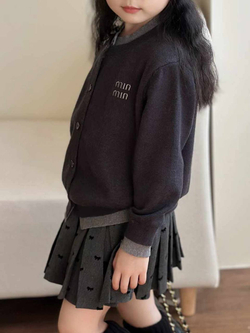 Кардиган MIU MIU