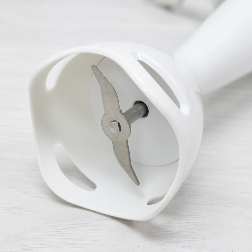 Блендерный набор SA-6248MW 600Вт DC мотор венчик стакан