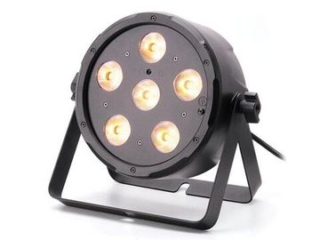 STAGE4 STAGE PAR 6X6 CWA прожектор LED PAR, 36Вт