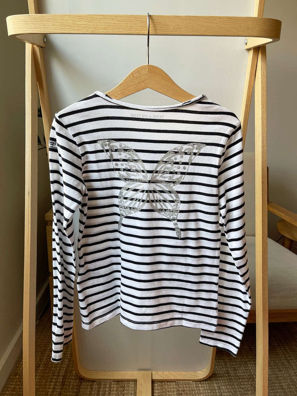 Лонгслив Zadig&Voltaire, 122