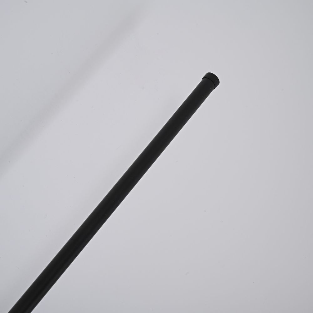 Настенный Светильник Wall Lines L80 Black By Imperiumloft