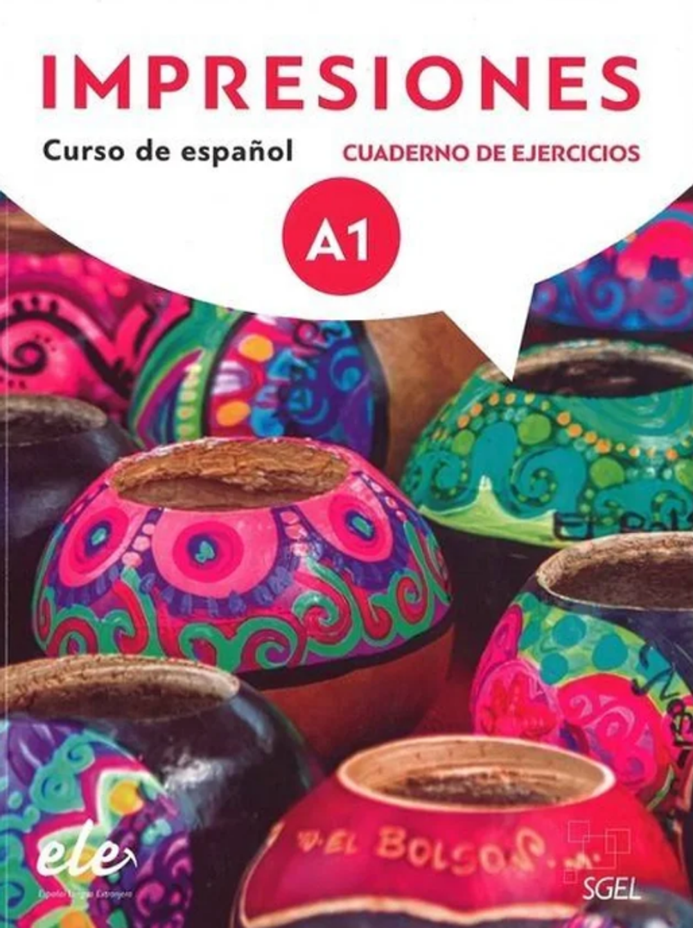 Impresiones 1 cuaderno de ejercicios + licencia digital