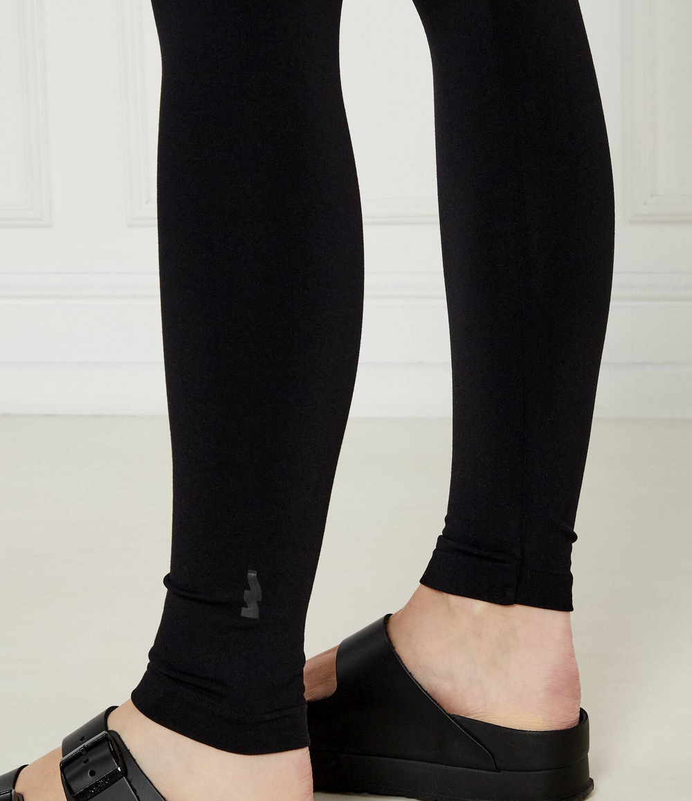 Леггинсы Wolford - черный(17611)