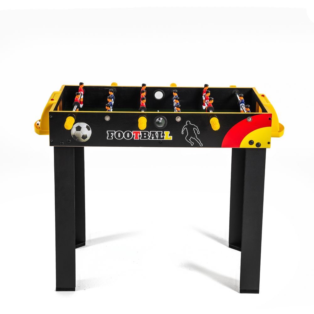 Игровой стол - футбол DFC SANTOS 3&amp;quot;