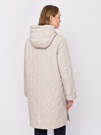 Пальто утепленное женское FRANCO VELLO