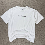 Футболка Nike ACG Goat