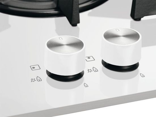 Газовая варочная панель Electrolux EGW 96343 NW