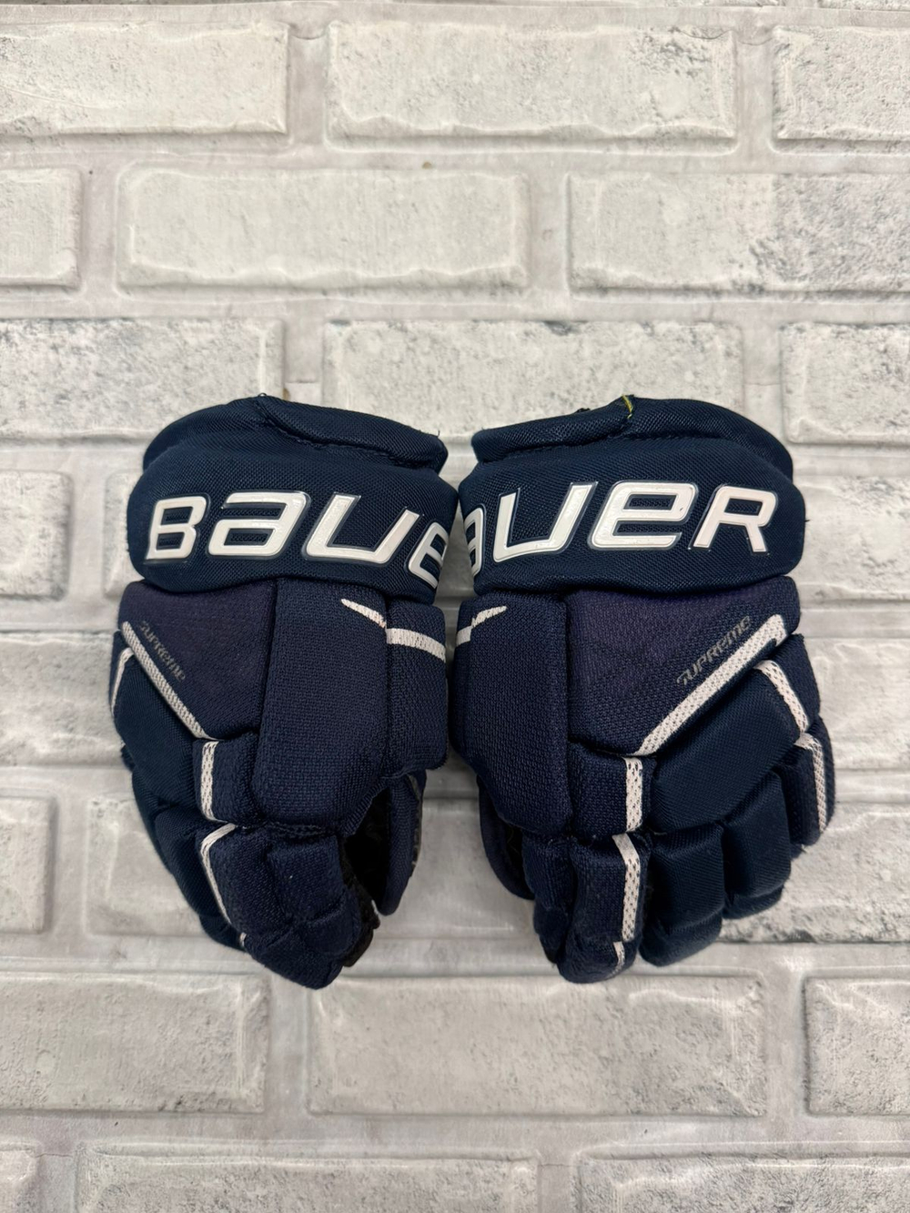 Bauer ultrasonic YTH 9"