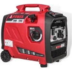 Генератор бензиновый A-iPower A2500iS 2.2 кВт ручной стартер