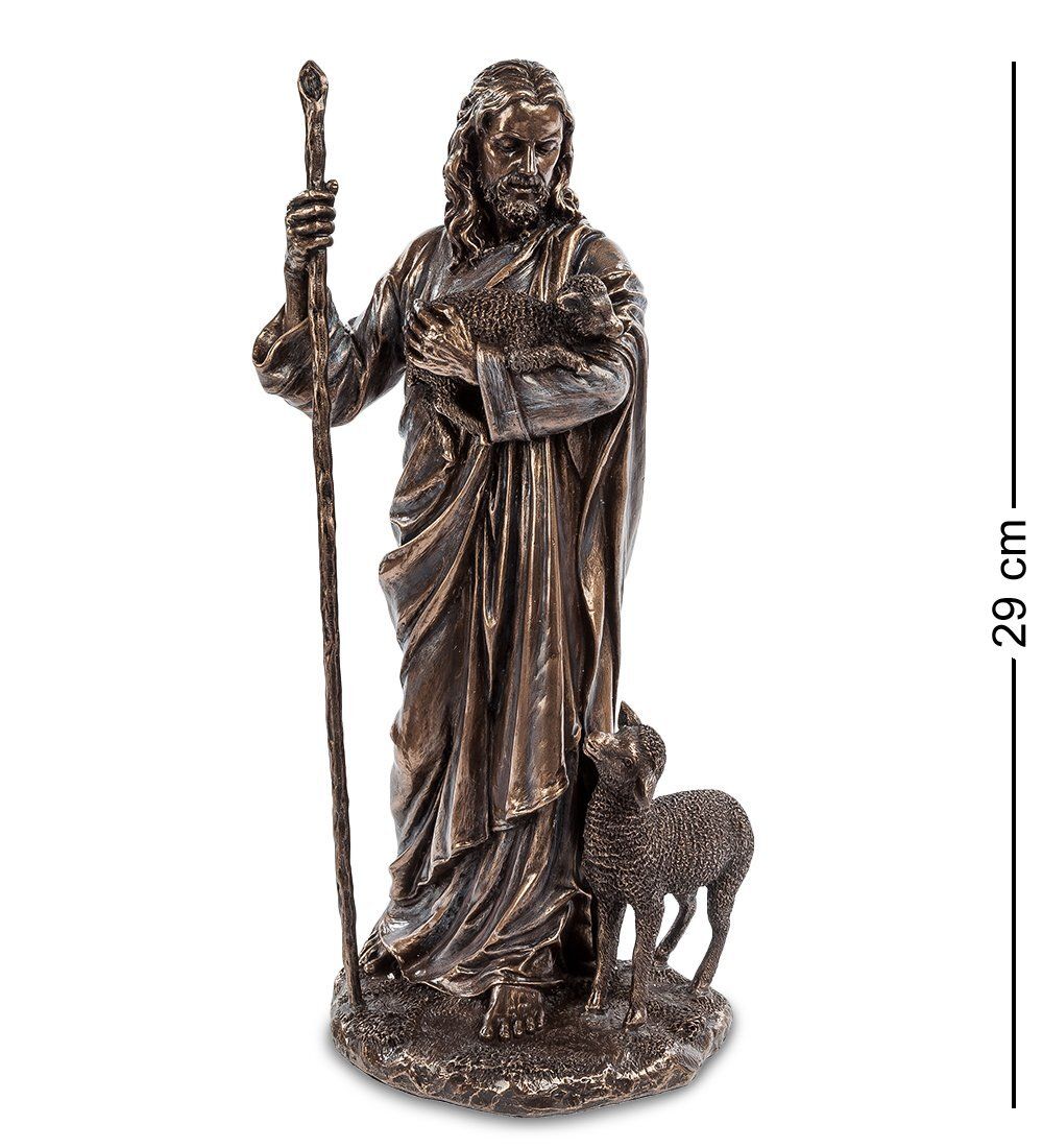 Veronese WS-416 Статуэтка «Иисус»