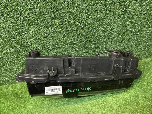 ДХО правый Changan CS95PLUS (2023-н.в.) LED