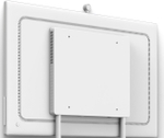 Интерактивный флипчарт EliteBoard ART Desk 55I1