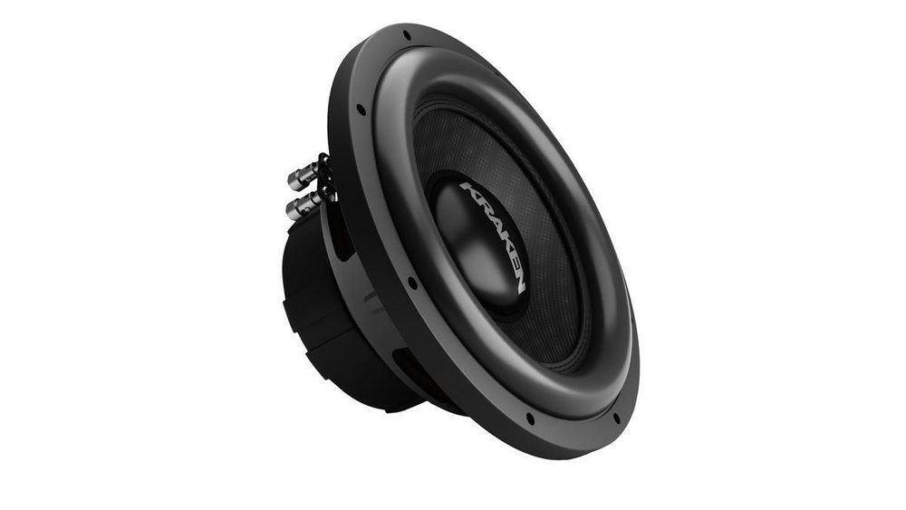 Сабвуфер Prology RX-12 KRAKEN