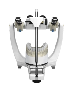 Артикулятор BioArt A7 Plus-E полурегулируемый дуговой (без лицевой дуги)