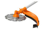 Триммер Carver GBC-520MЕ с электростартером