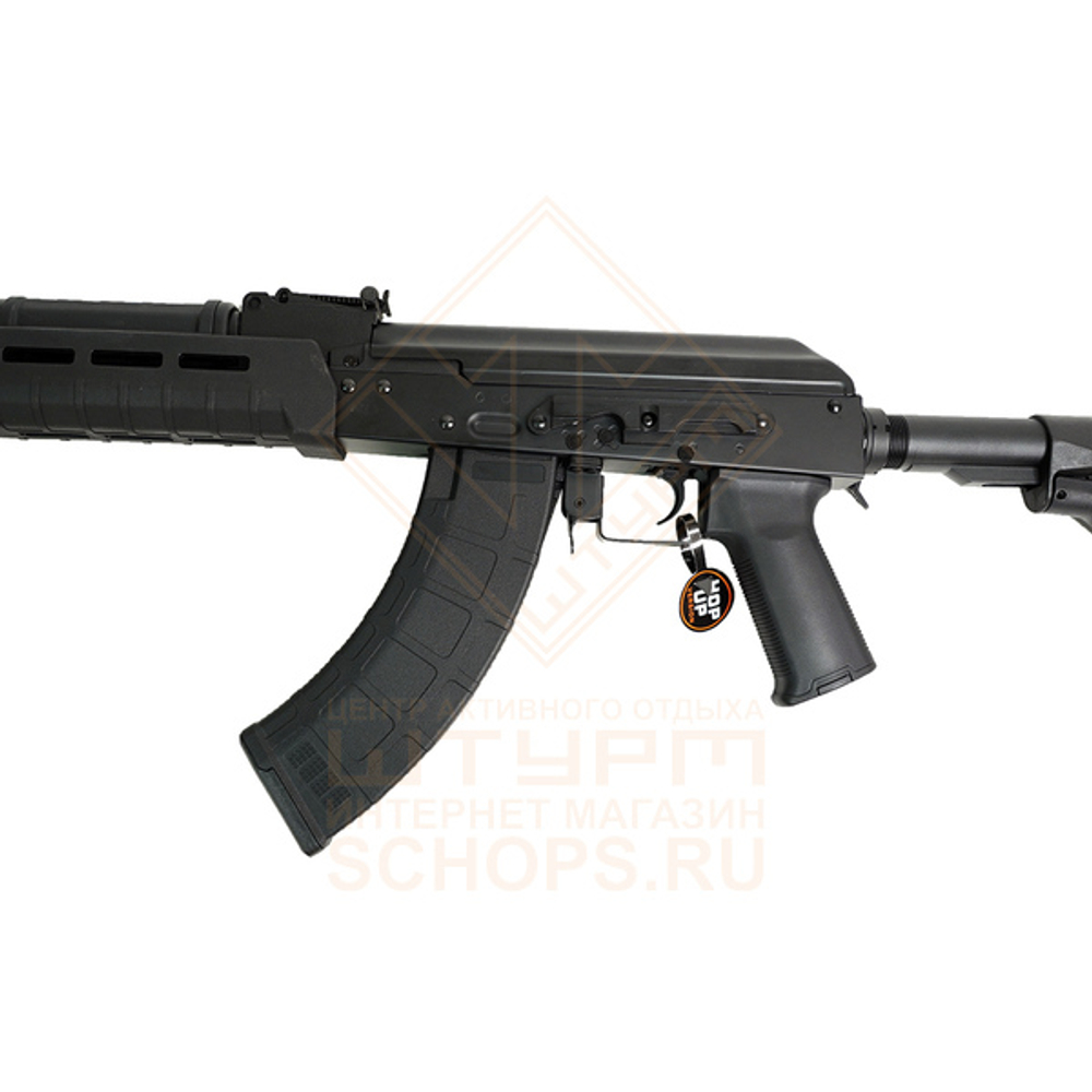 Модель автомата Cyma RKM Magpul Zhukov