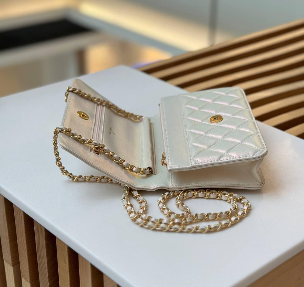 Сумка CHANEL