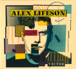 Alex Lifeson / Victor (CD)